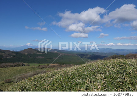 Nishina Pass 108779953