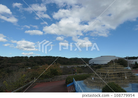 Izu Velodrome 108779954