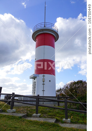 Takanozaki lighthouse Takanozaki lighthouse 108780449