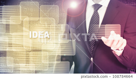 Advanced user of high modern technology Advanced user of high modern technology 108784664