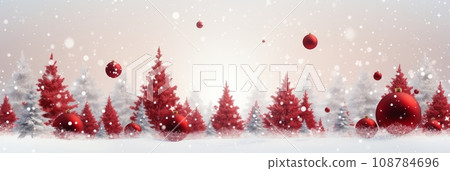 Winter holidays design 108784696
