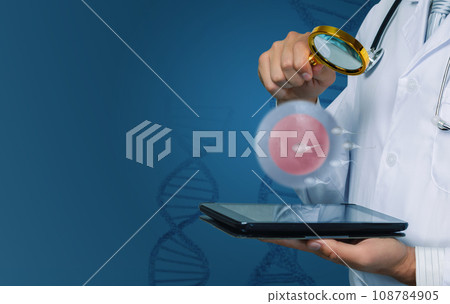 The concept of artificial insemination. The concept of artificial insemination. 108784905