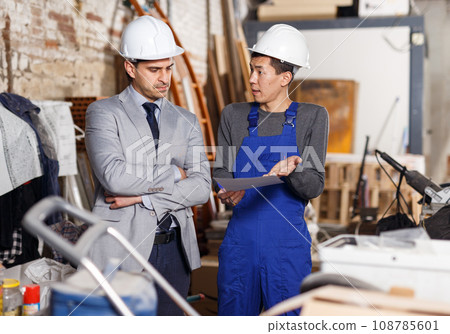 Builder is not agree with terms of cooperation 108785601