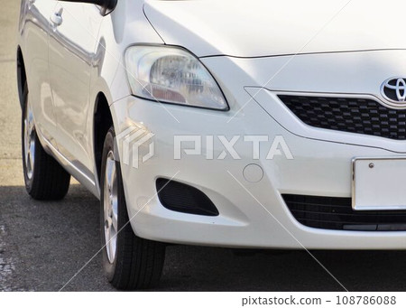 豐田汽車圖片 豐田絕版車 豐田belta 豐田汽車圖片 豐田絕版車 豐田belta 108786088