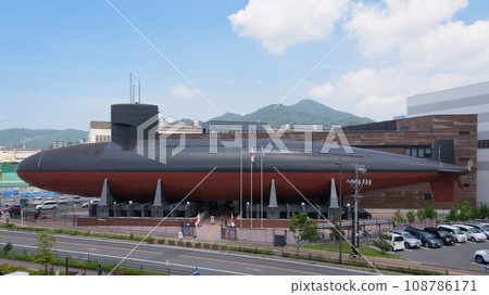 托倫特的鯨魚博物館 托倫特的鯨魚博物館 108786171