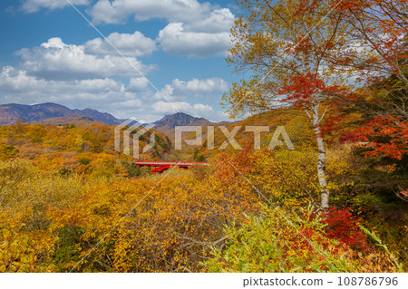 Yatsugatake秋葉 108786796