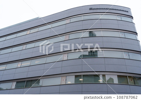 約翰尼辦公室（現為 SMILE-UP） 108787062