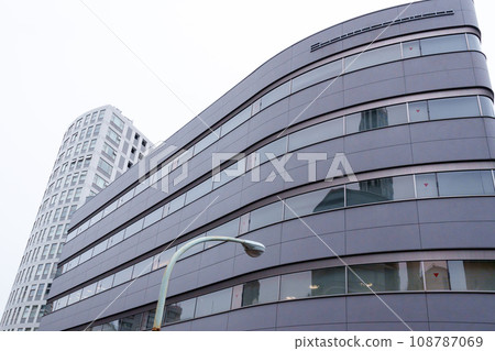 約翰尼辦公室（現為 SMILE-UP） 108787069