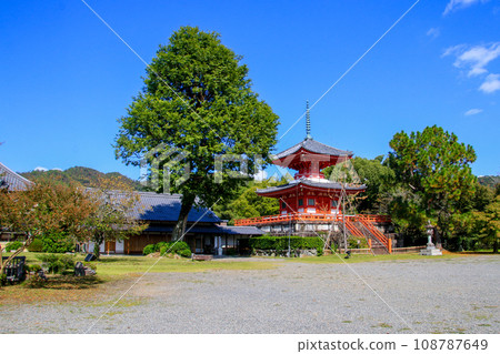 大角寺 108787649