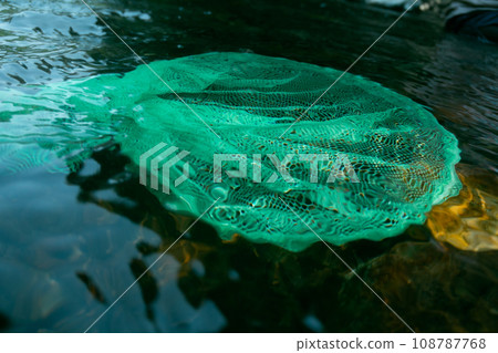 river, net, nets 108787768