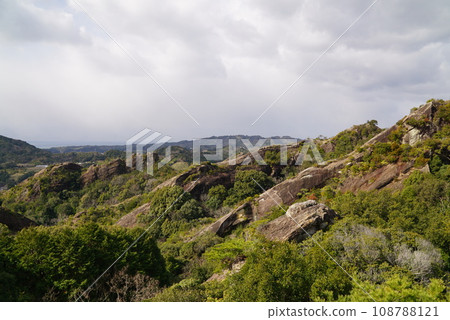 Ground rock group 108788121