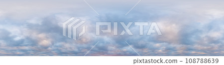 Dramatic overcast sky panorama with dark gloomy Cumulonimbus clouds. HDR 360 seamless spherical panorama. Sky dome in 3D, sky replacement for aerial drone panoramas. Climate and weather change. Dramatic overcast sky panorama with dark gloomy Cumulonimbus clouds. HDR 360 seamless spherical panorama. Sky dome in 3D, sky replacement for aerial drone panoramas. Climate and weather change. 108788639