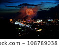 Kano River Fireworks Festival Sunday, July 31, 2022 75th Numazu Summer Festival Numazu City, Shizuoka Prefecture 108789038