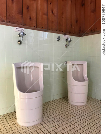 男廁坐便器 108789947