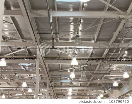 ceiling ceiling 108790720