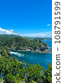 beautiful sea 108791599