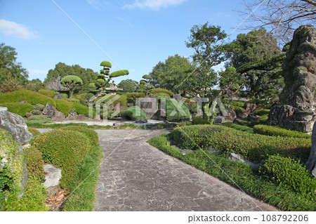 知覽特攻和平館公園 知覽特攻和平館公園 108792206