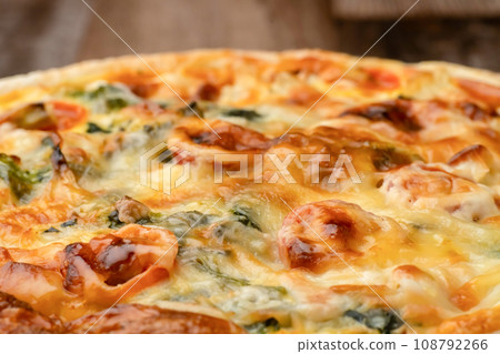 Quiche Quiche 108792266