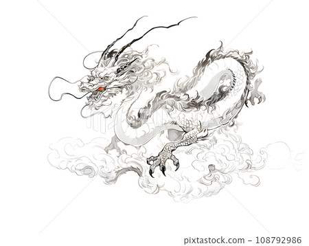 Sumire dragon 108792986