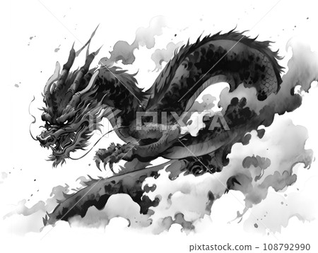 Sumire dragon 108792990