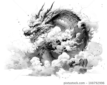 Sumire dragon 108792996