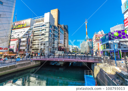 日本橫濱城市景觀十一月。橫濱站、橫濱 Vivre 等景觀 = 14 日本橫濱城市景觀十一月。橫濱站、橫濱 Vivre 等景觀 = 14 108793013