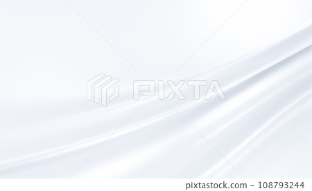 優雅的絲綢背景 優雅的絲綢背景 108793244