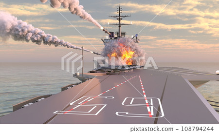 Aircraft carrier Aircraft carrier 108794244