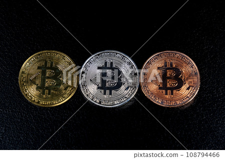 Cryptographic asset Cryptographic asset 108794466