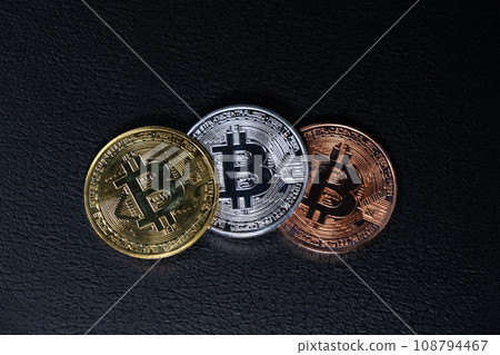 Cryptographic asset Cryptographic asset 108794467