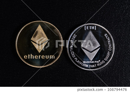 Cryptographic asset 108794476