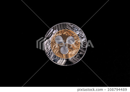 Cryptographic asset Cryptographic asset 108794489