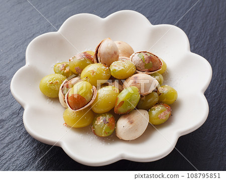 烤銀杏攝影棚 烤銀杏攝影棚 108795851