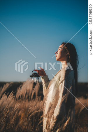 一個獨自旅行的女人 108796930