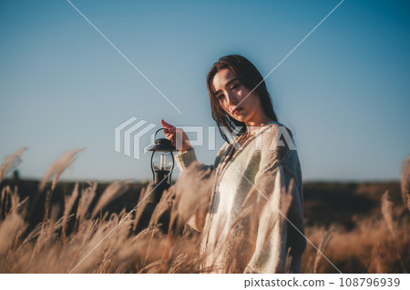 一個獨自旅行的女人 108796939