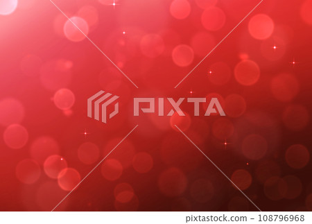 Background material _ Glitter _ Red 108796968