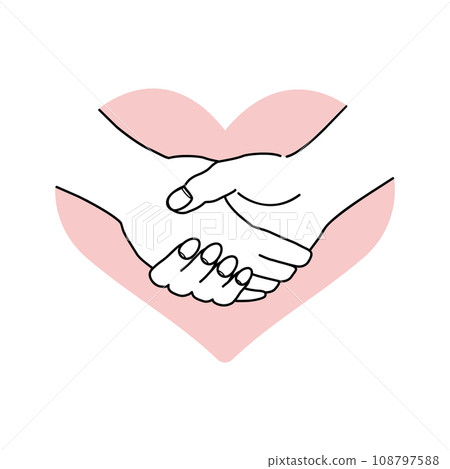 handshake 4 handshake 4 108797588