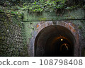 老隧道 108798408