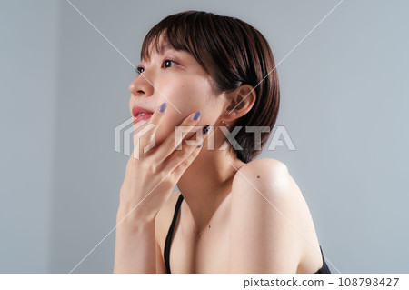 20年代的女性美形象 108798427