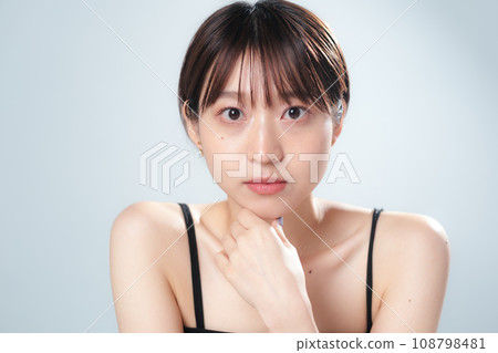 20年代的女性美形象 108798481