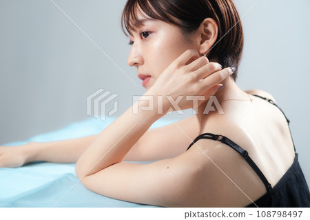 20年代的女性美形象 108798497