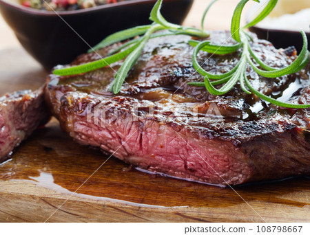 steak steak 108798667