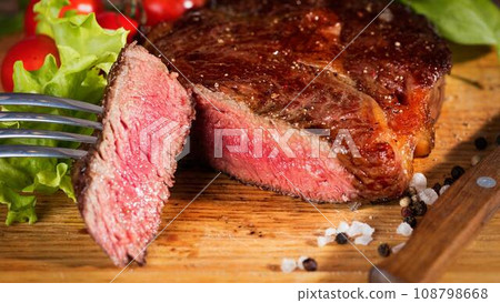 steak steak 108798668