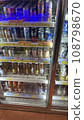 便利店飲品櫃 108798670