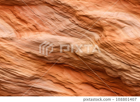 Background material Seamless pattern of strata 108801407