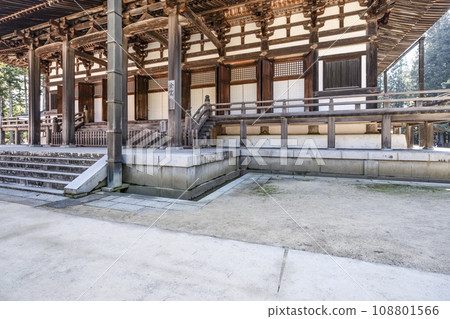 Koyasan Danjo Kanaido Koyasan Danjo Kanaido 108801566