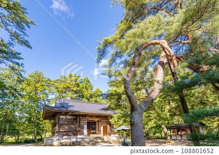 Motsuji Temple, Kaizando, Heian-period Pure Land garden remains that are especially valuable in the history of Japanese gardens, World Heritage Site, National Special Historic Site and Special Place of Scenic Beauty 108801652