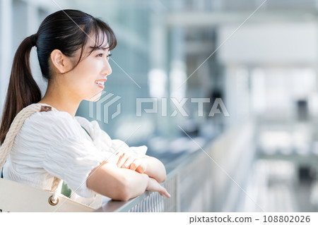 College girl 108802026