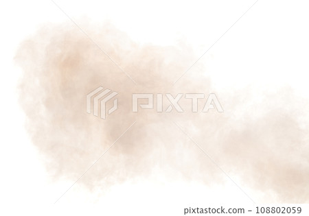 Dense Fluffy Puffs of White Smoke and Fog on white Background, Abstract Smoke Clouds, All Movement Blurred, intention out of focus, Air pollution pm 2.5 dust in city Dense Fluffy Puffs of White Smoke and Fog on white Background, Abstract Smoke Clouds, All Movement Blurred, intention out of focus, Air pollution pm 2.5 dust in city 108802059