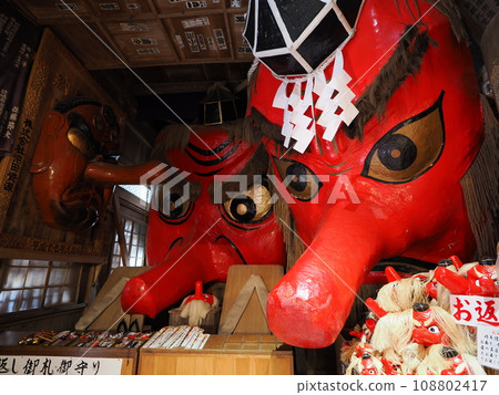 群馬/片葉山、片葉山龍眼院彌勒護國寺中嶺堂 群馬/片葉山、片葉山龍眼院彌勒護國寺中嶺堂 108802417